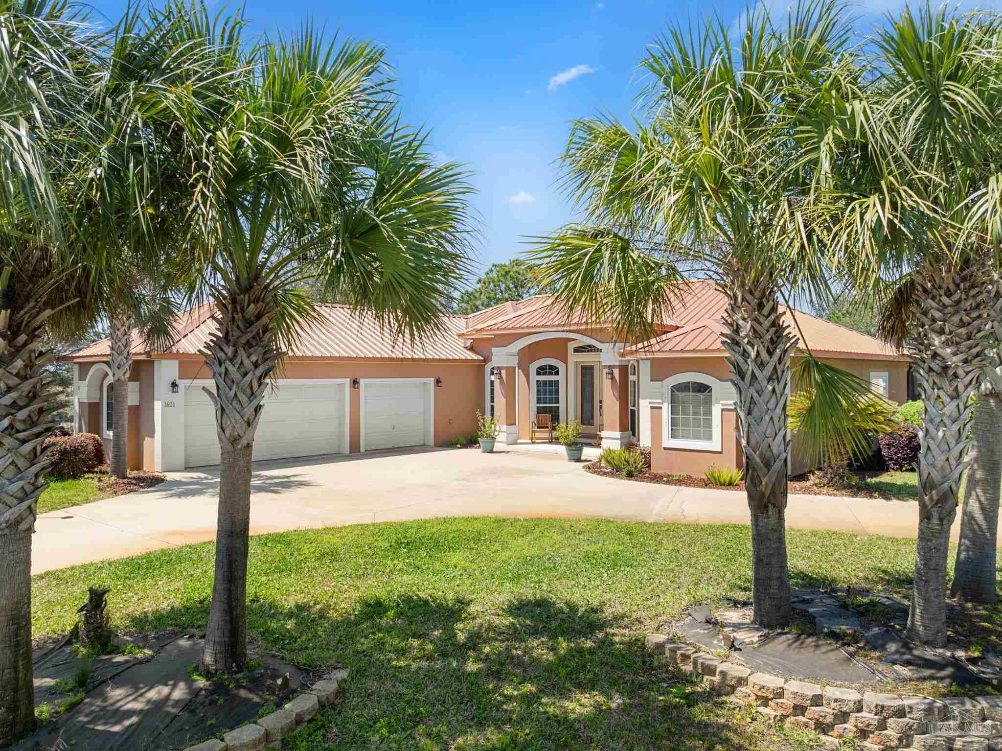 1621 Smugglers Cove Cir