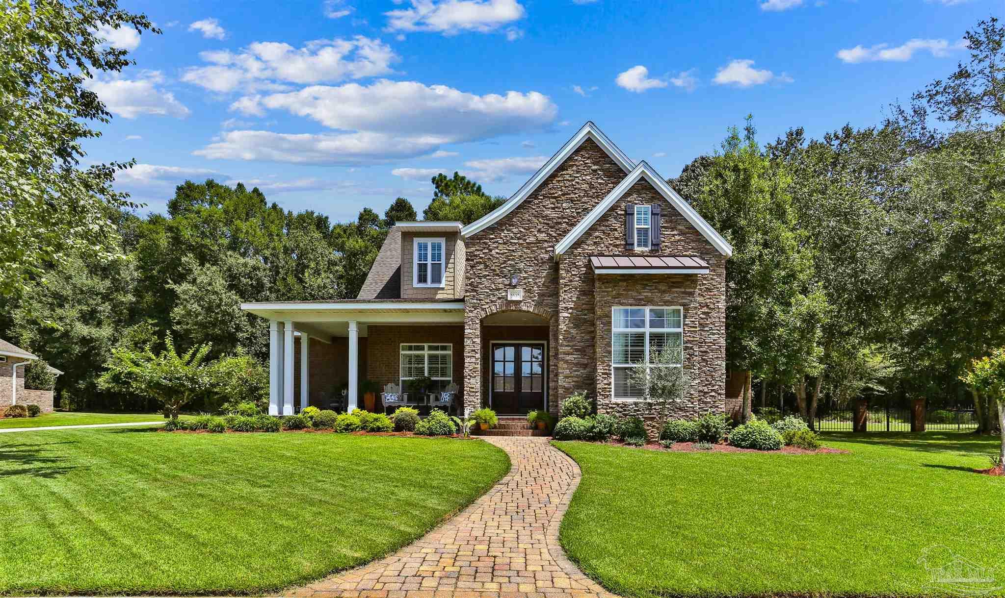 8658 Foxtail Loop