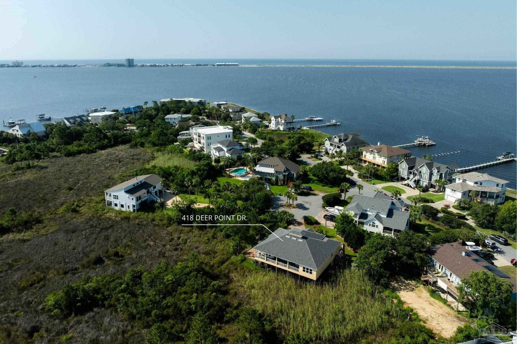 418 Deer Point Dr