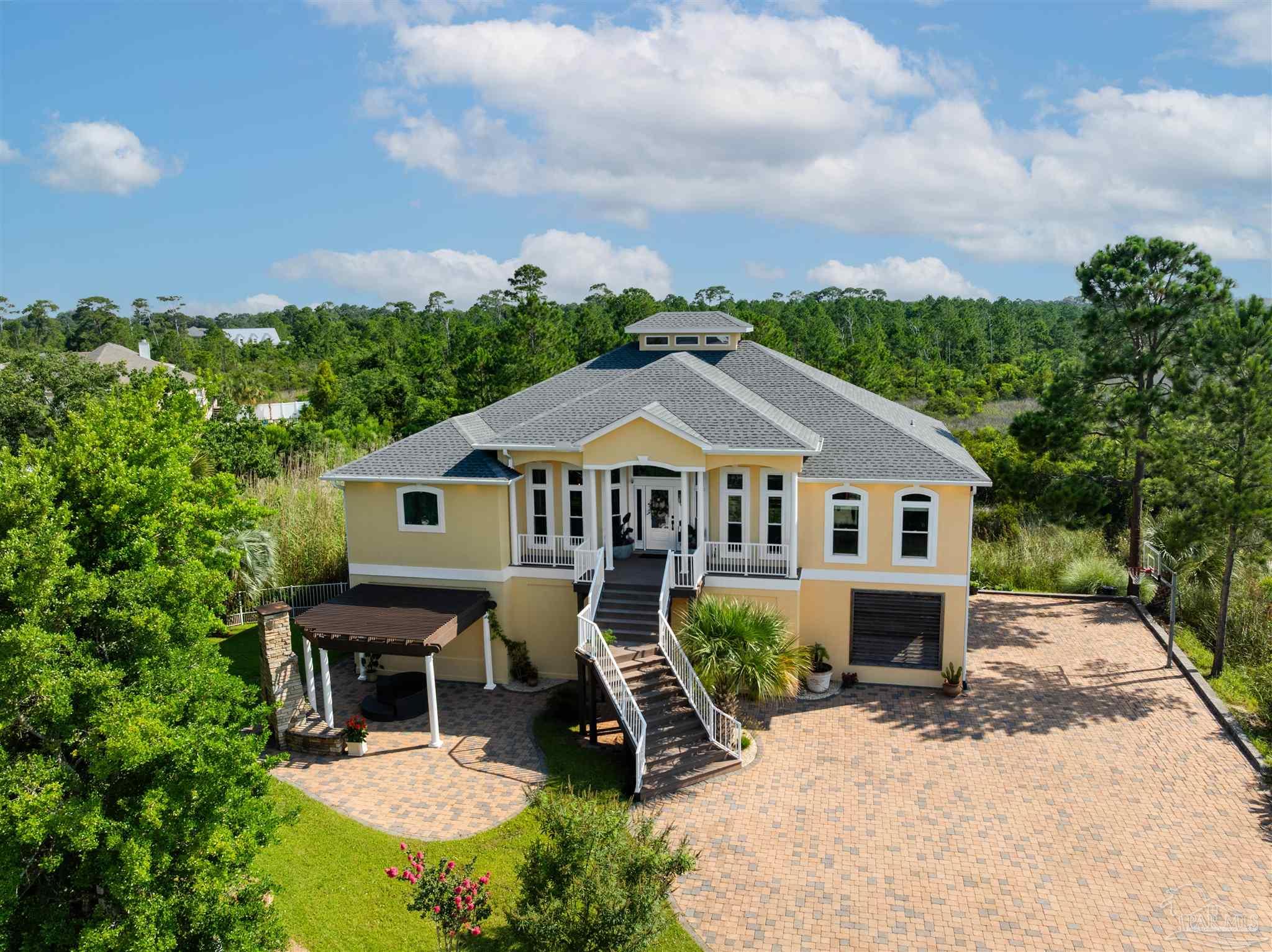 418 Deer Point Dr