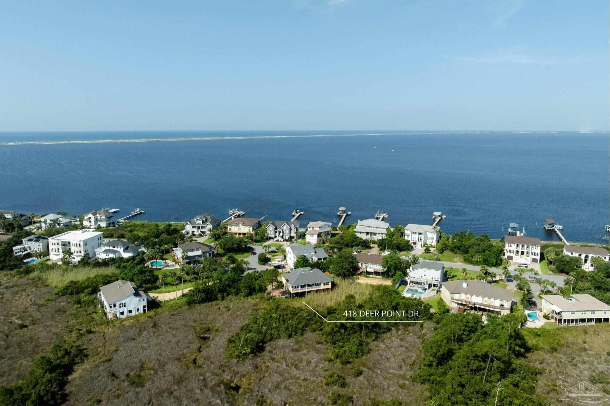 418 Deer Point Dr