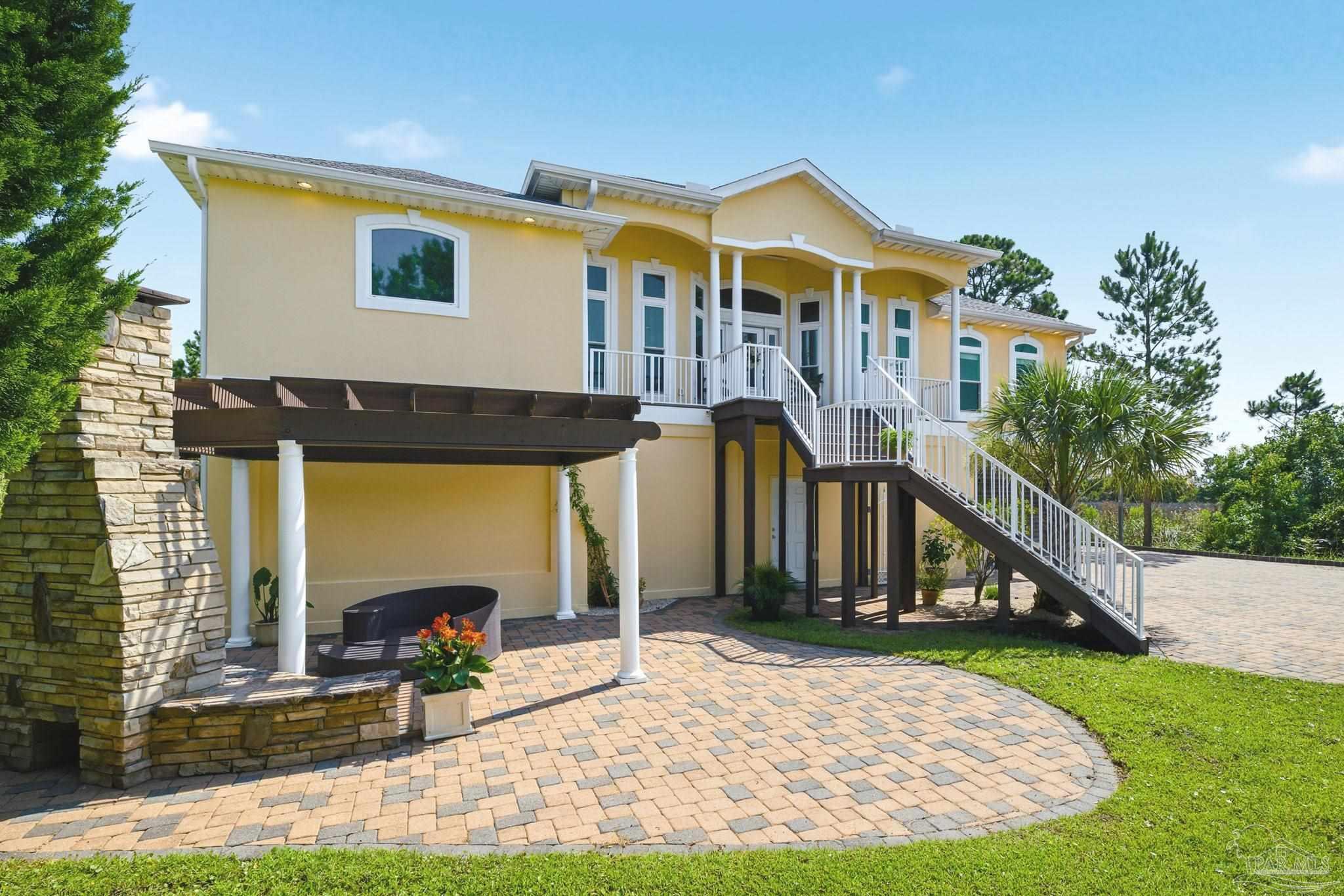 418 Deer Point Dr