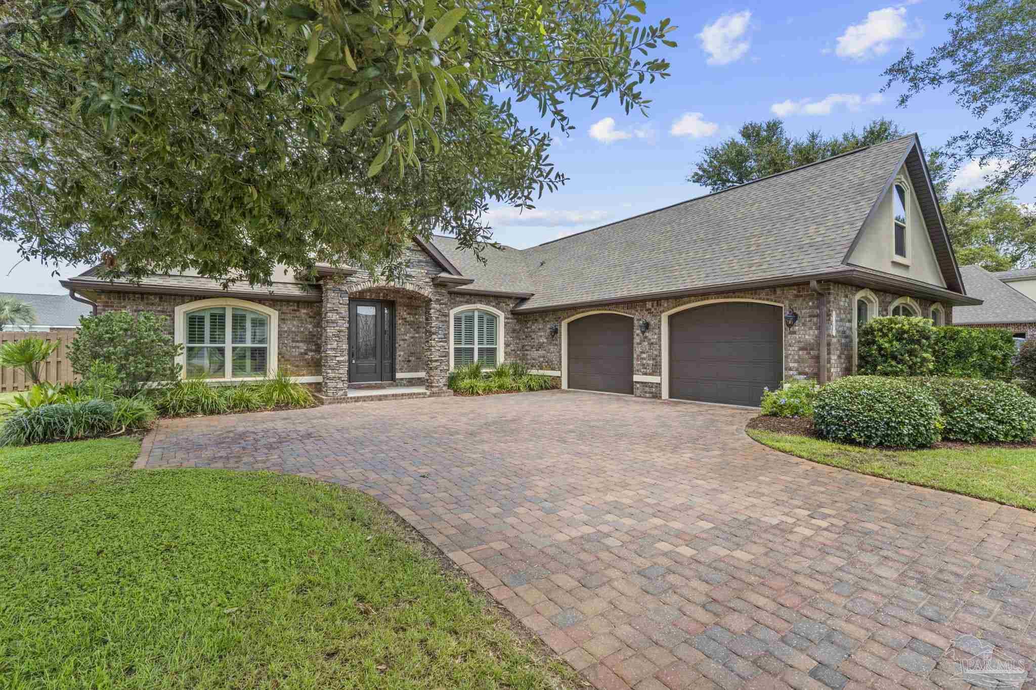 5180 Sandy Shores Dr