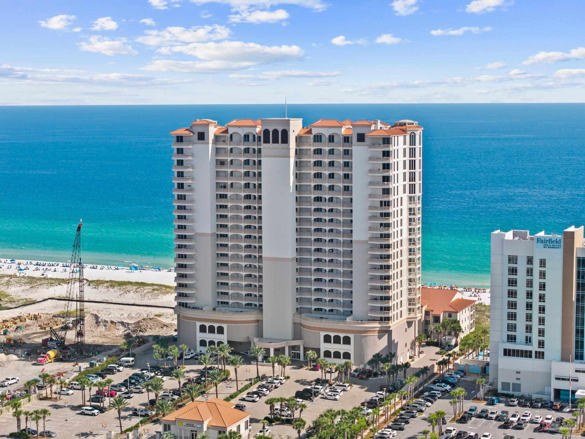 18 Via Deluna Dr # 1405