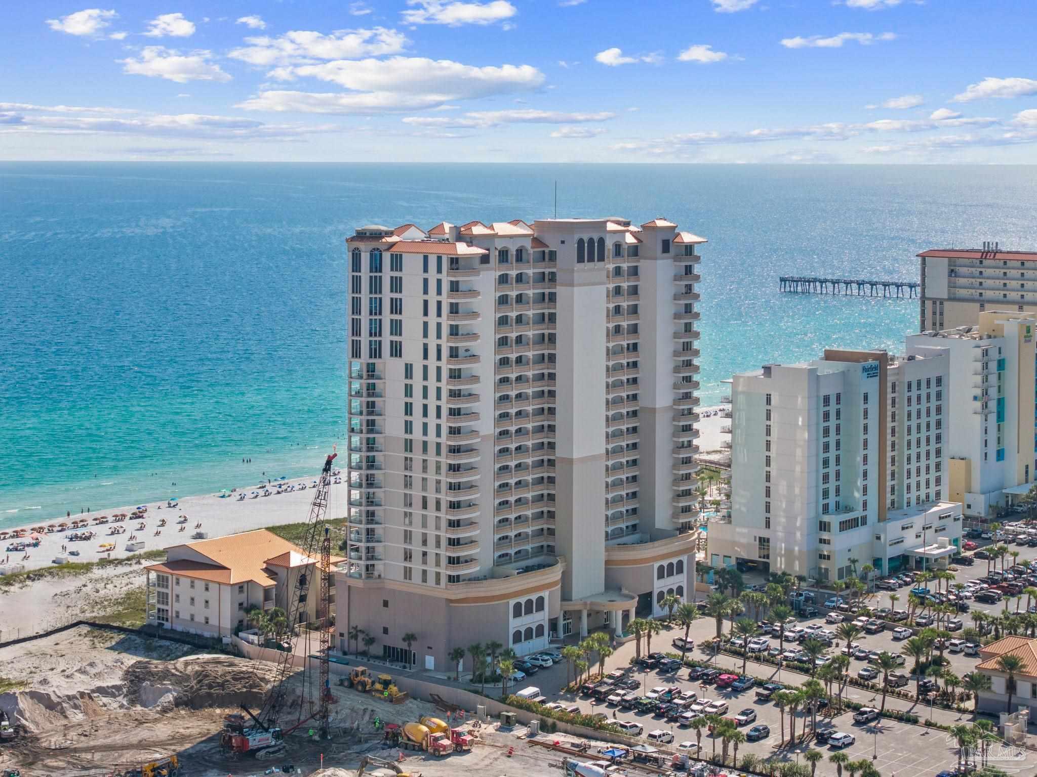 18 Via Deluna Dr # 1405