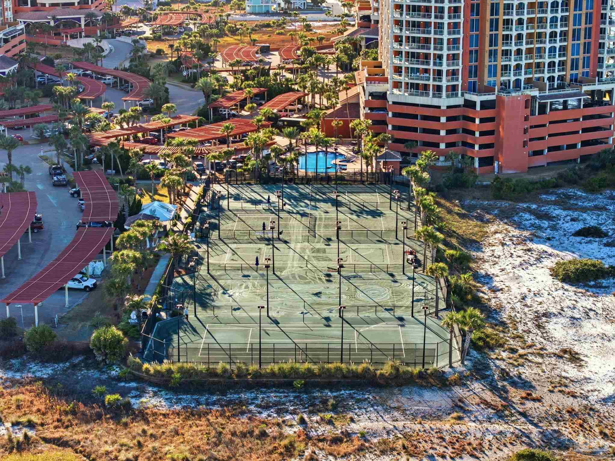 1 Portofino Dr # 1309