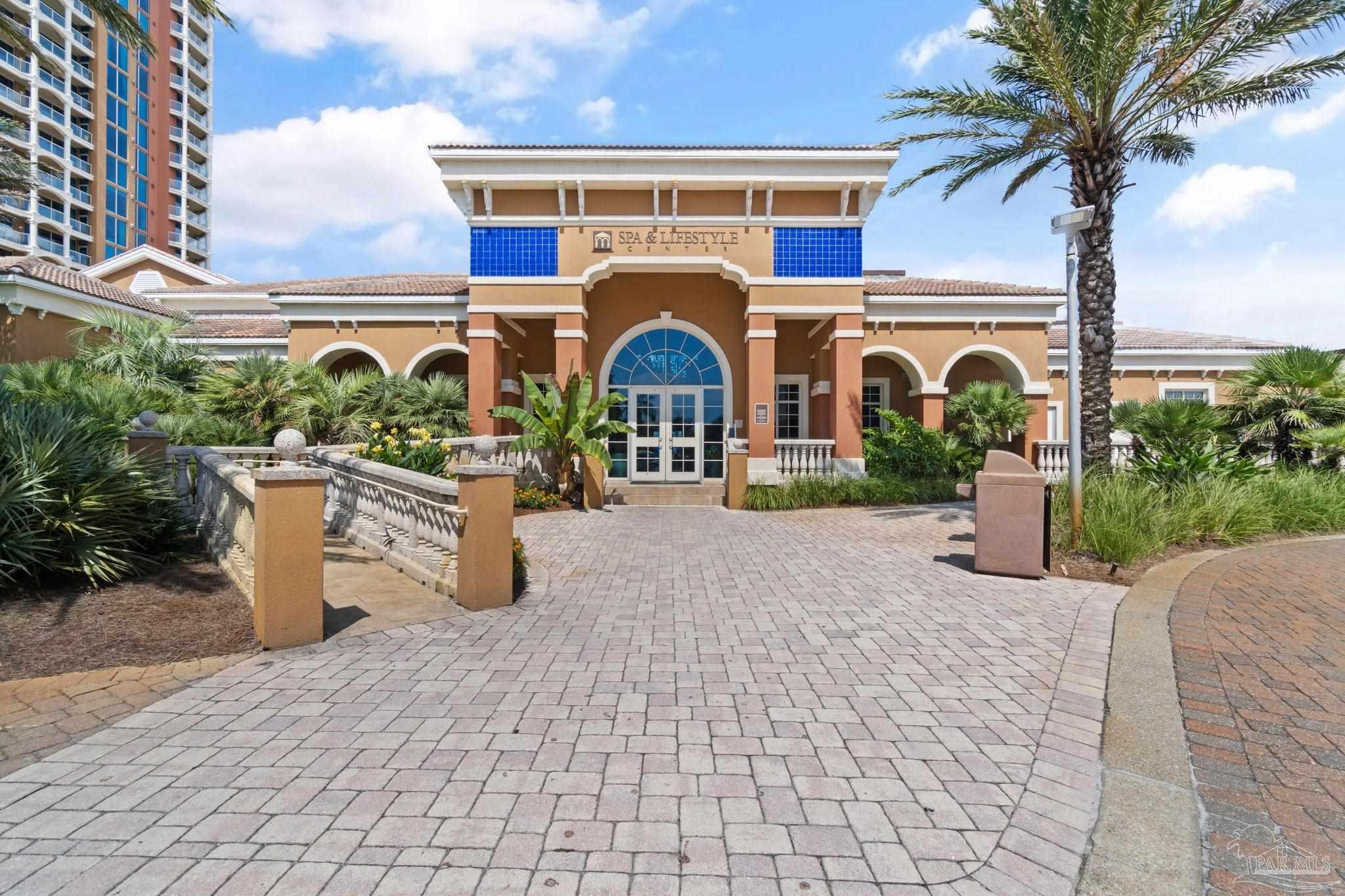 1 Portofino Dr # 1309