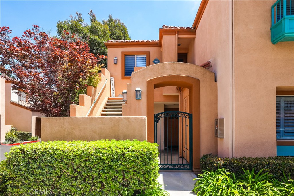 366 Villa Point