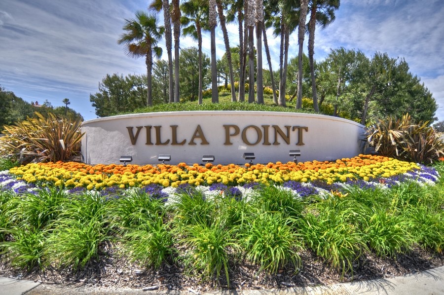 366 Villa Point