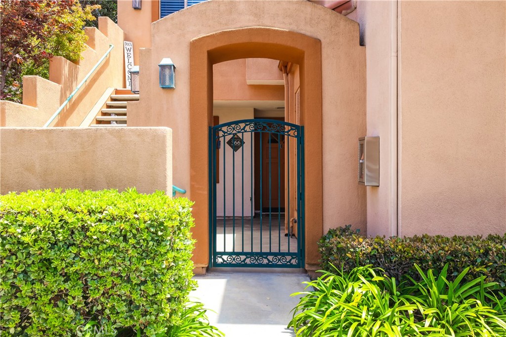 366 Villa Point