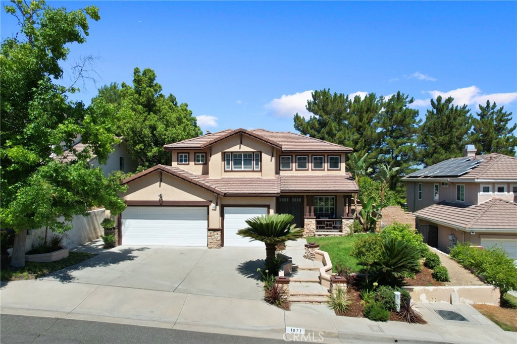 1071 S Hanlon Way