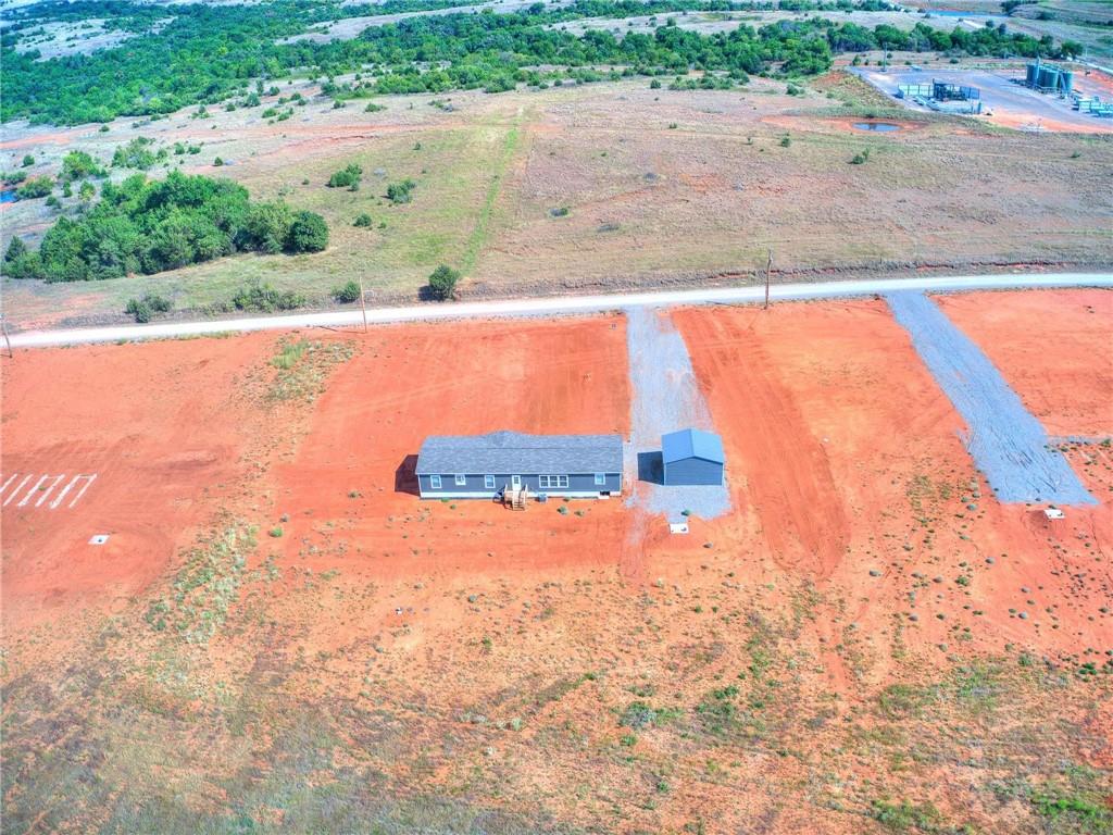 1983 County Road 1290