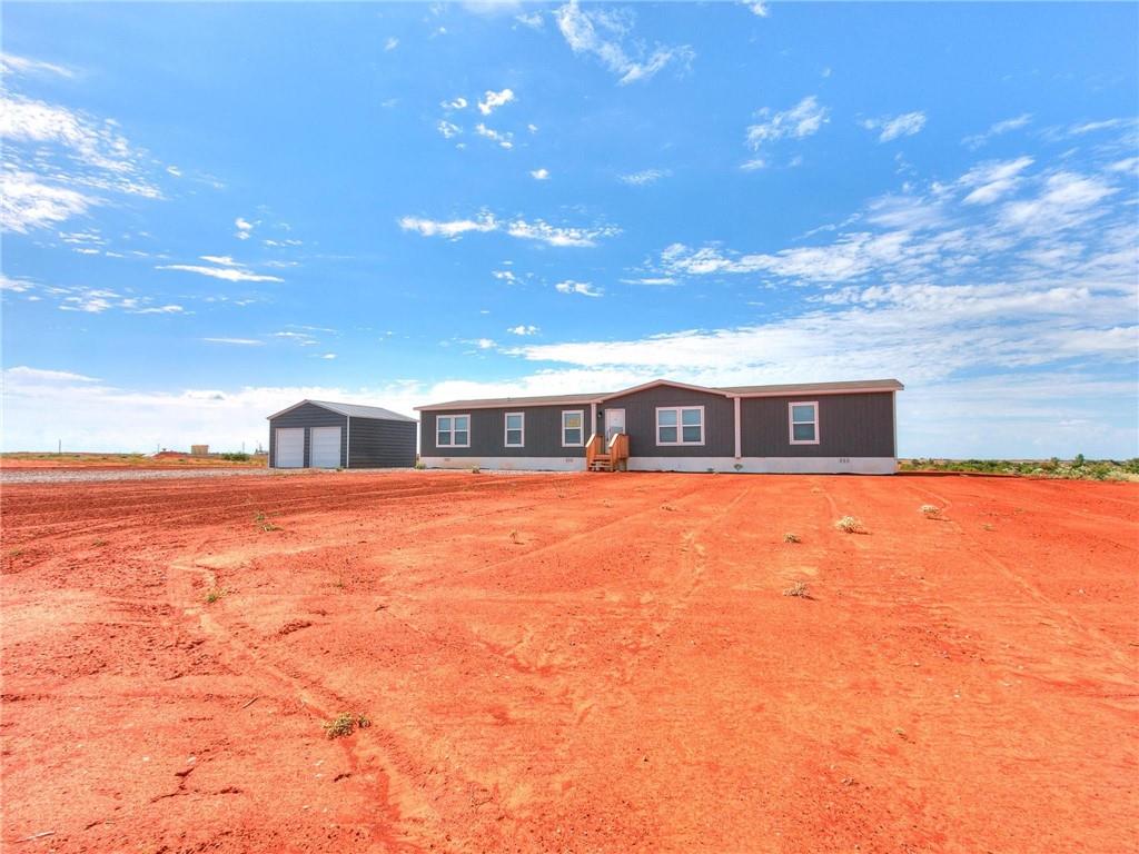 1983 County Road 1290