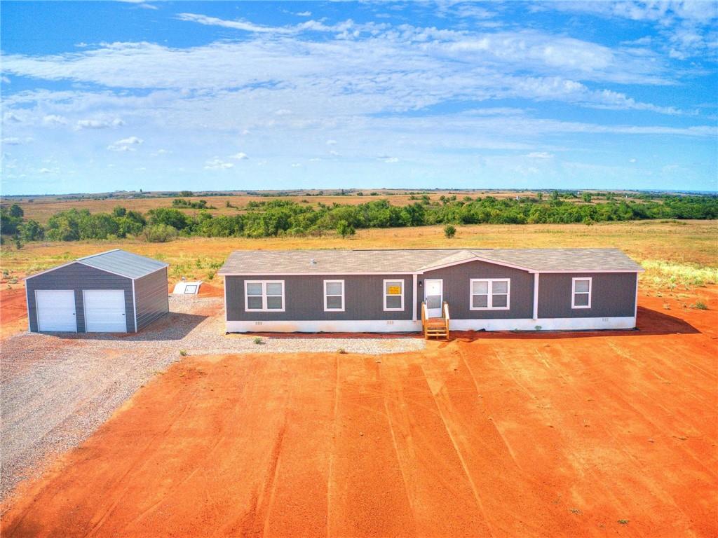 1983 County Road 1290