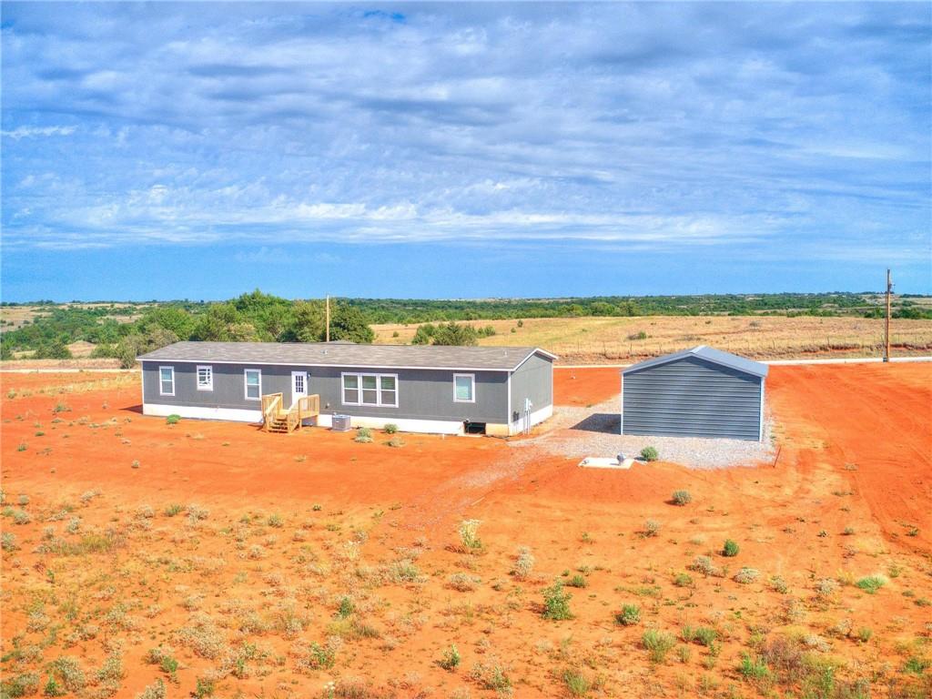 1983 County Road 1290