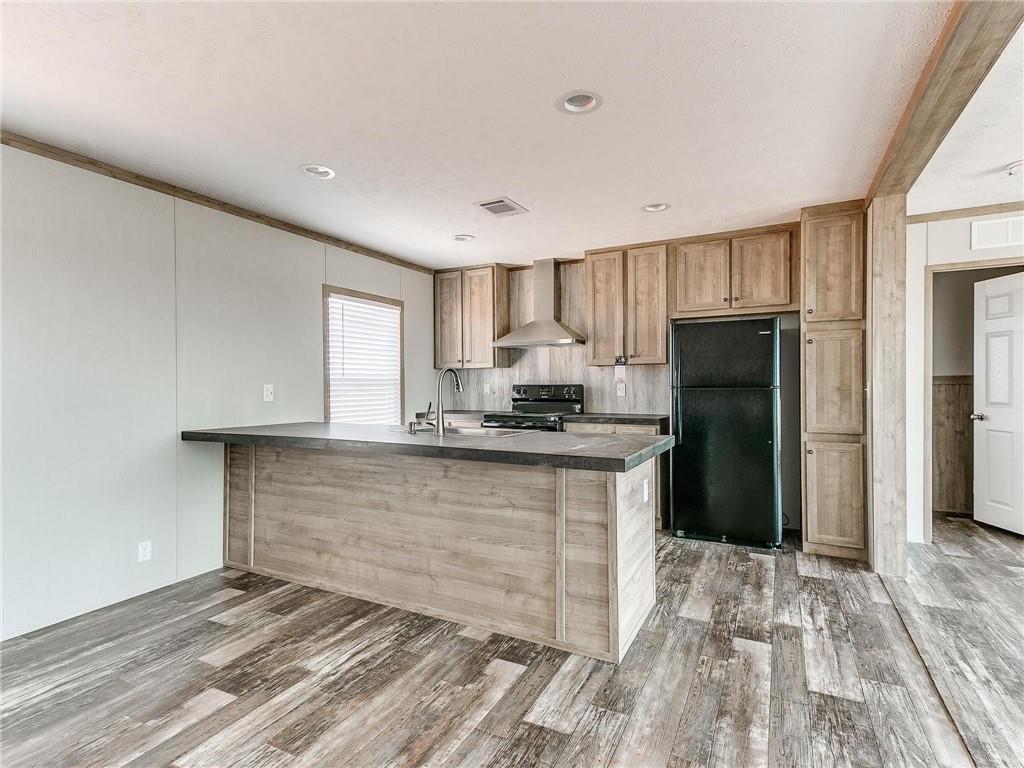 1983 County Road 1290