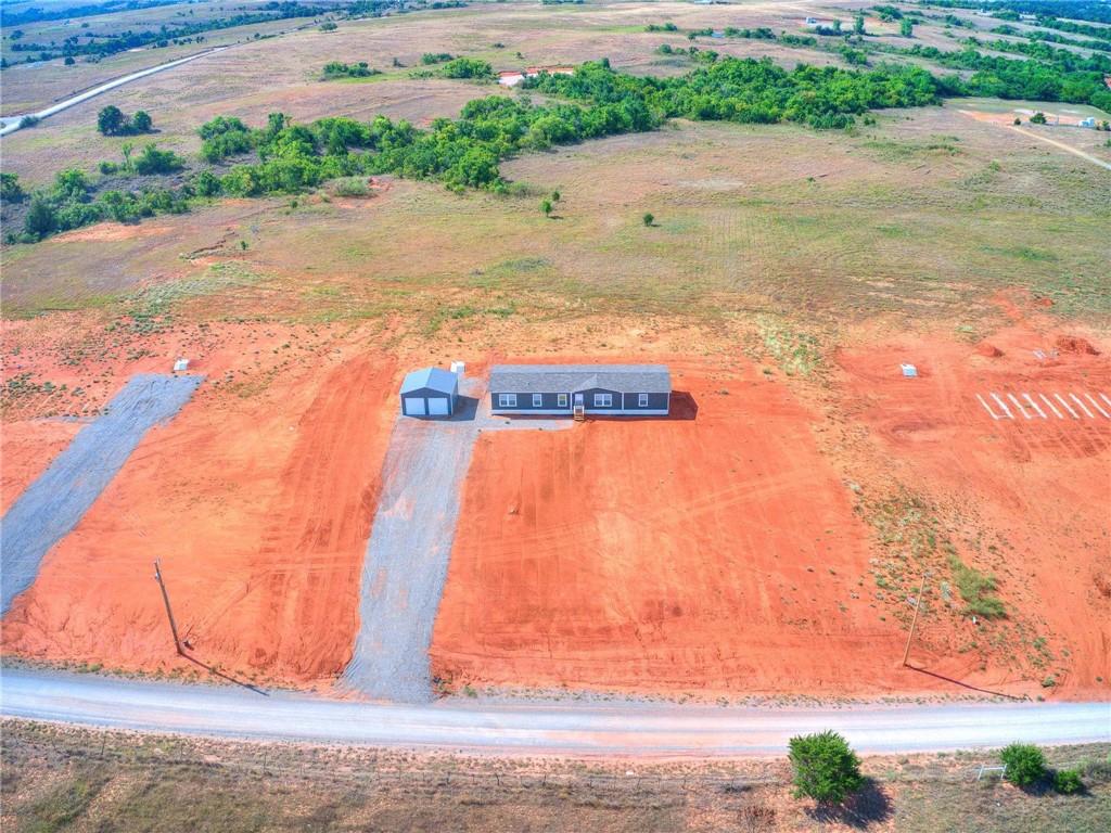 1983 County Road 1290