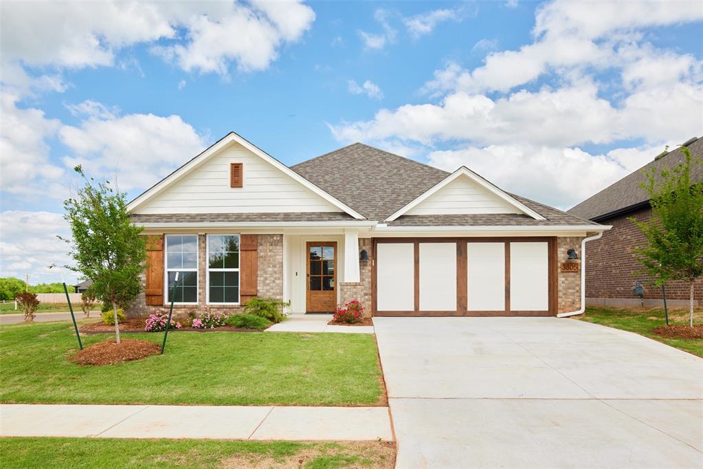 3805 Hardy Drive