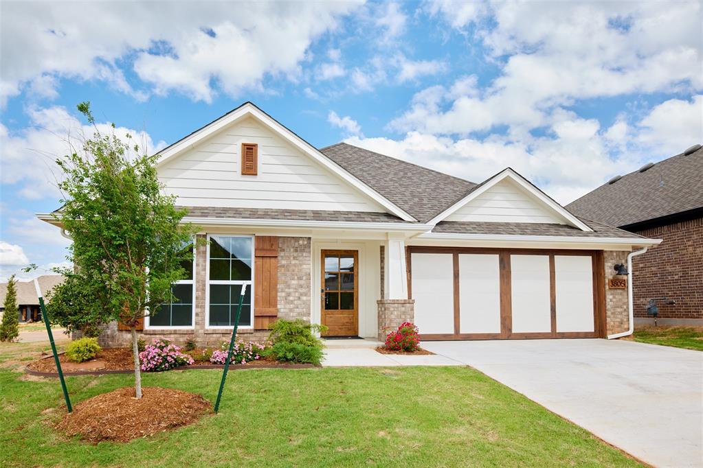 3805 Hardy Drive
