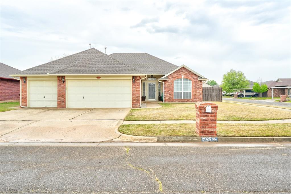 2925 SE 97th Street