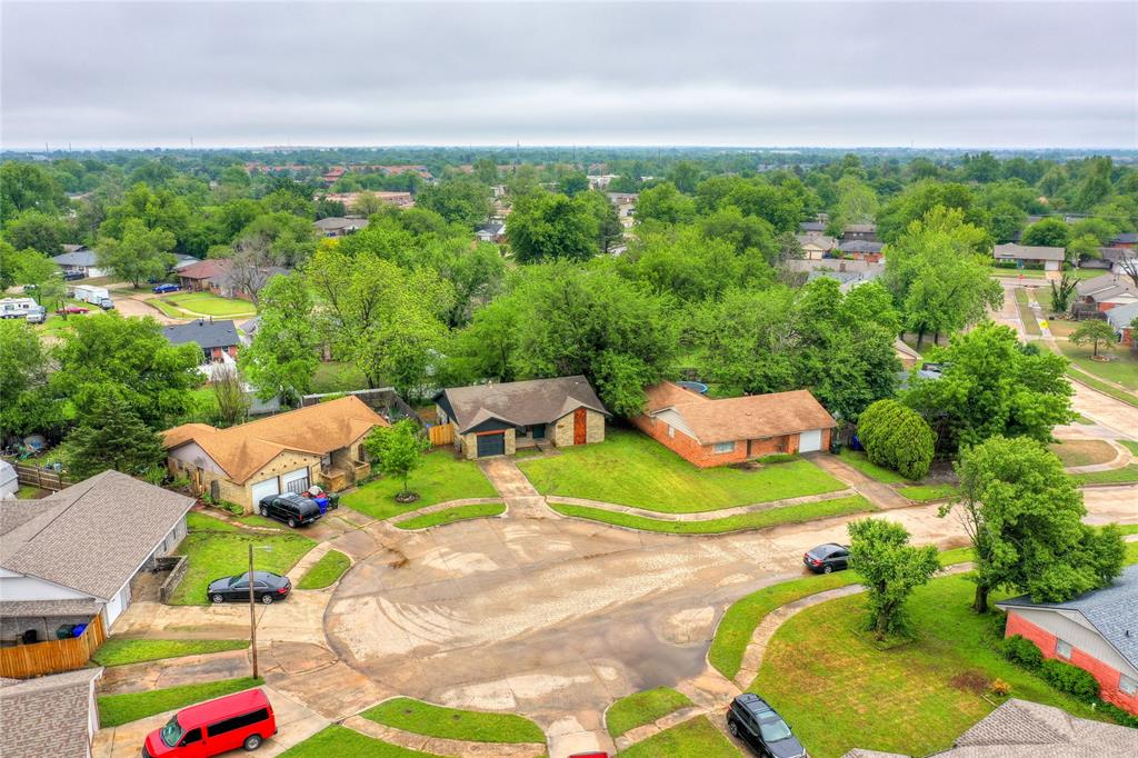1410 Abbey Drive