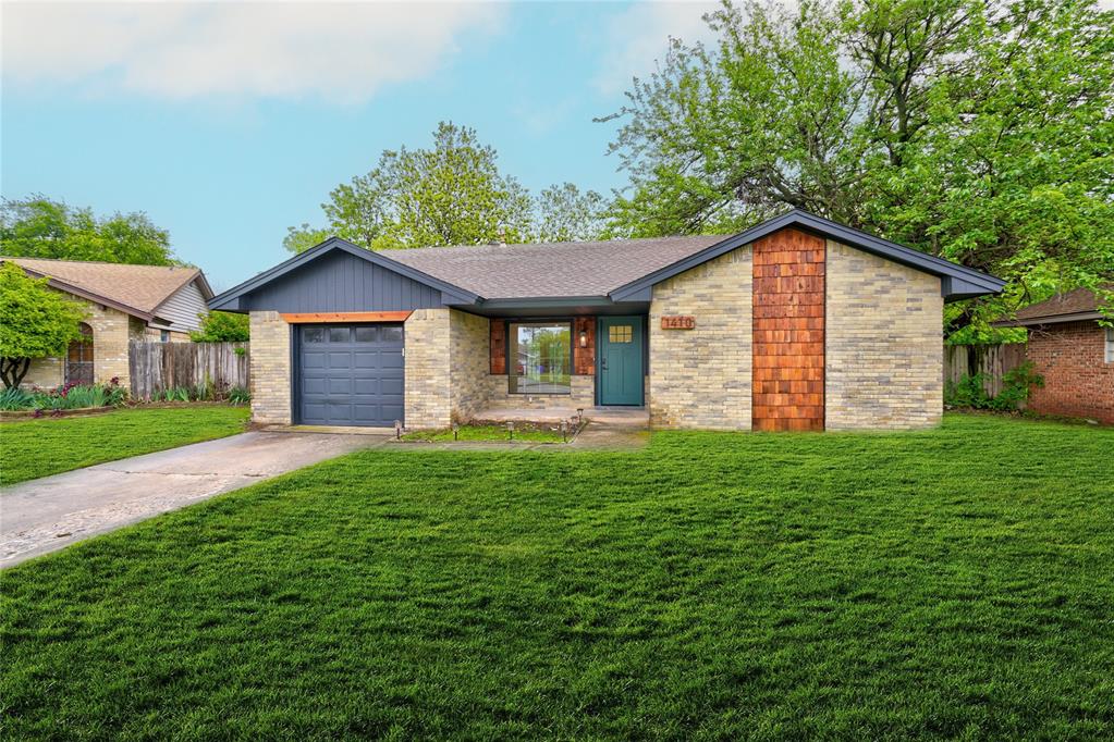 1410 Abbey Drive