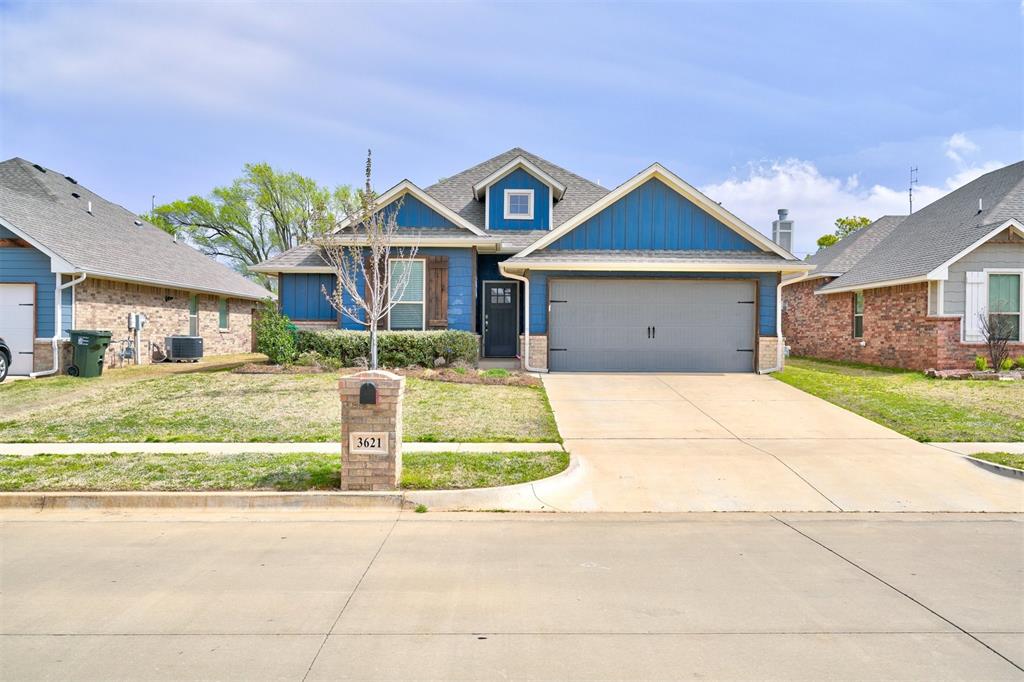3621 Lleyton Drive