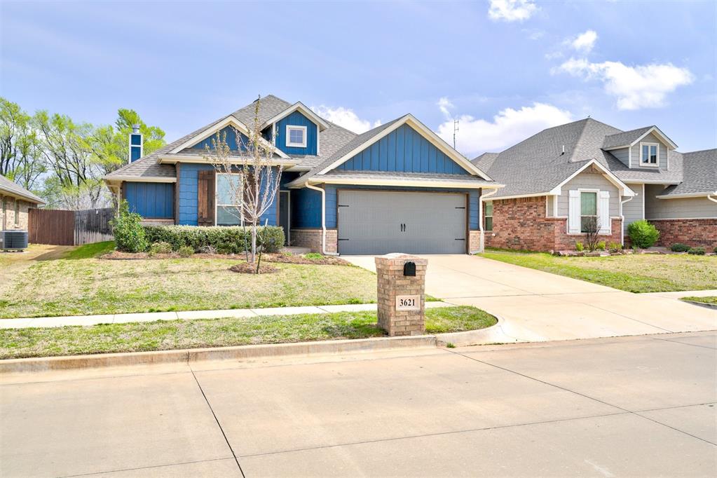 3621 Lleyton Drive