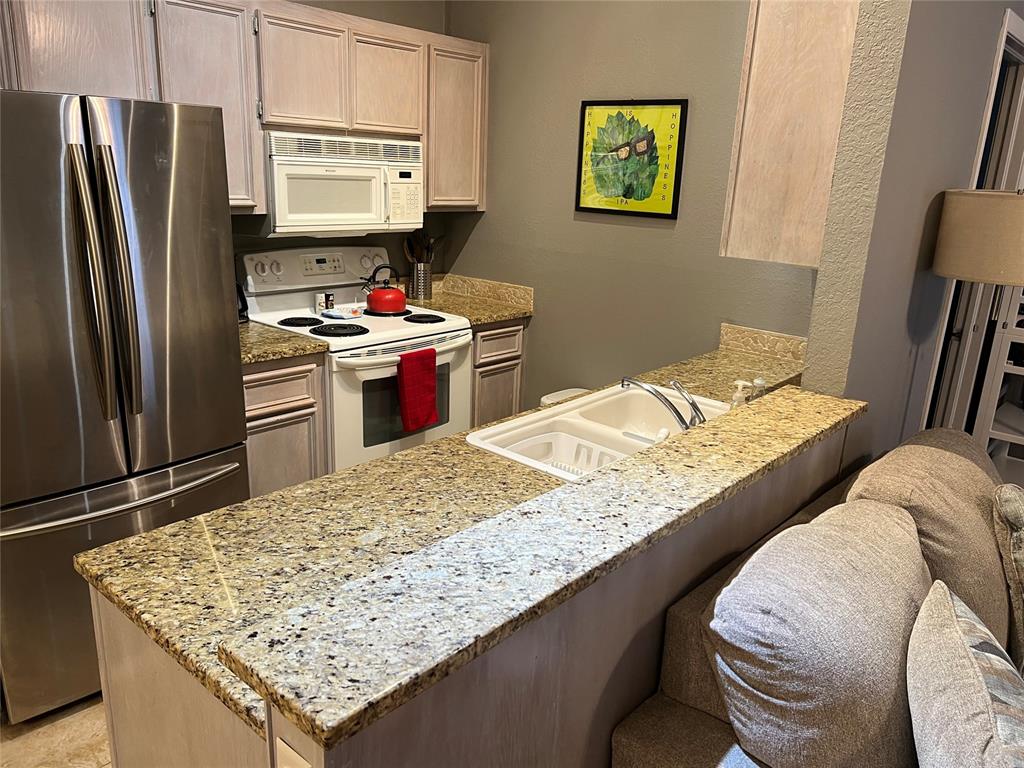 3000 Chautauqua Avenue Unit: 237