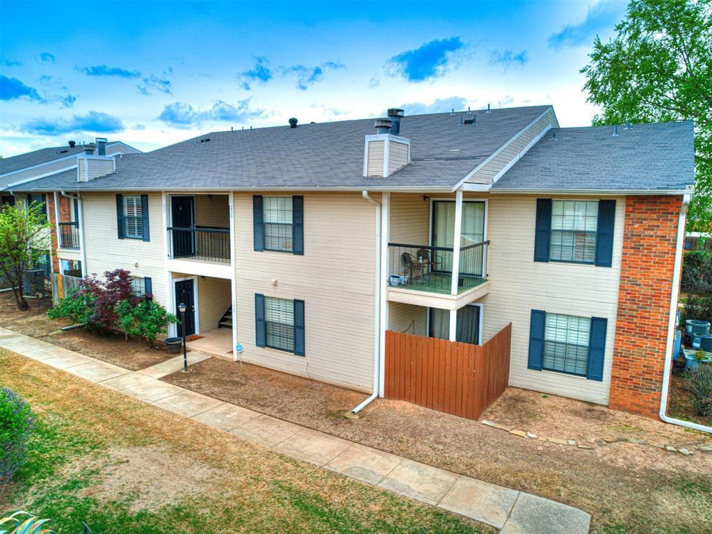 3000 Chautauqua Avenue Unit: 237