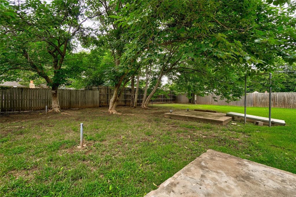 921 W Eufaula Street