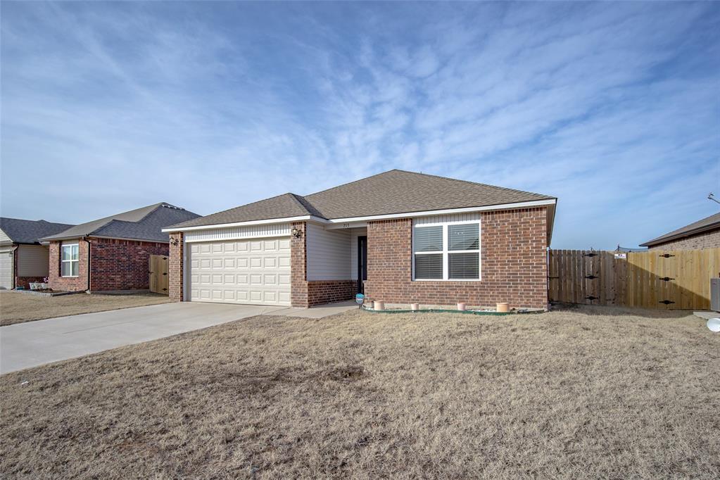 213 Klare Court