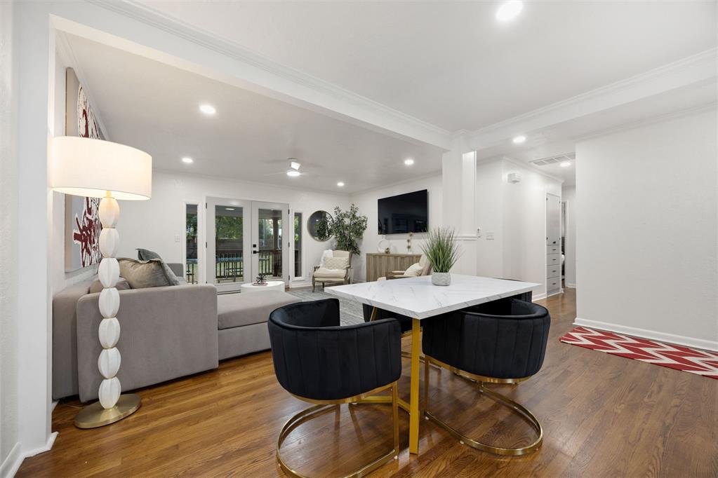 1619 Franklin Drive