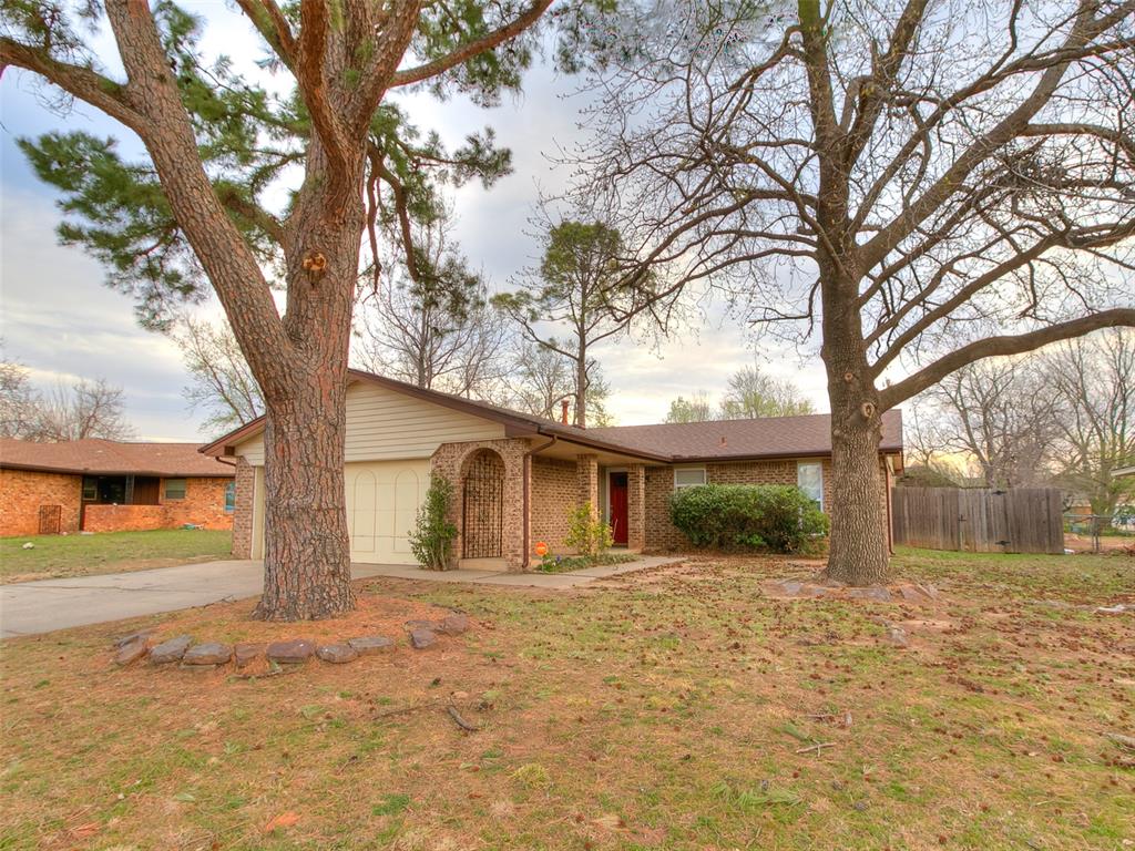 2213 Rogers Circle