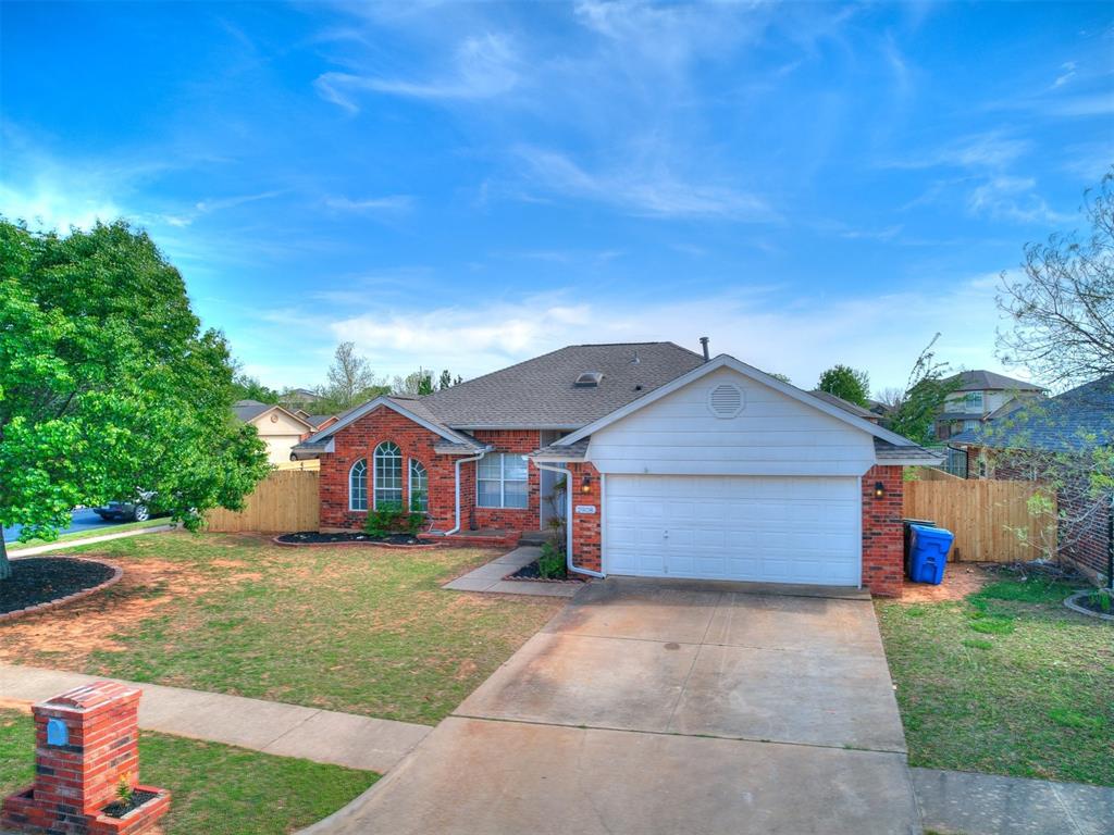 2908 Rockingham Drive