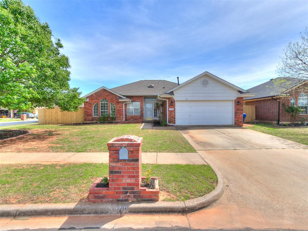 2908 Rockingham Drive