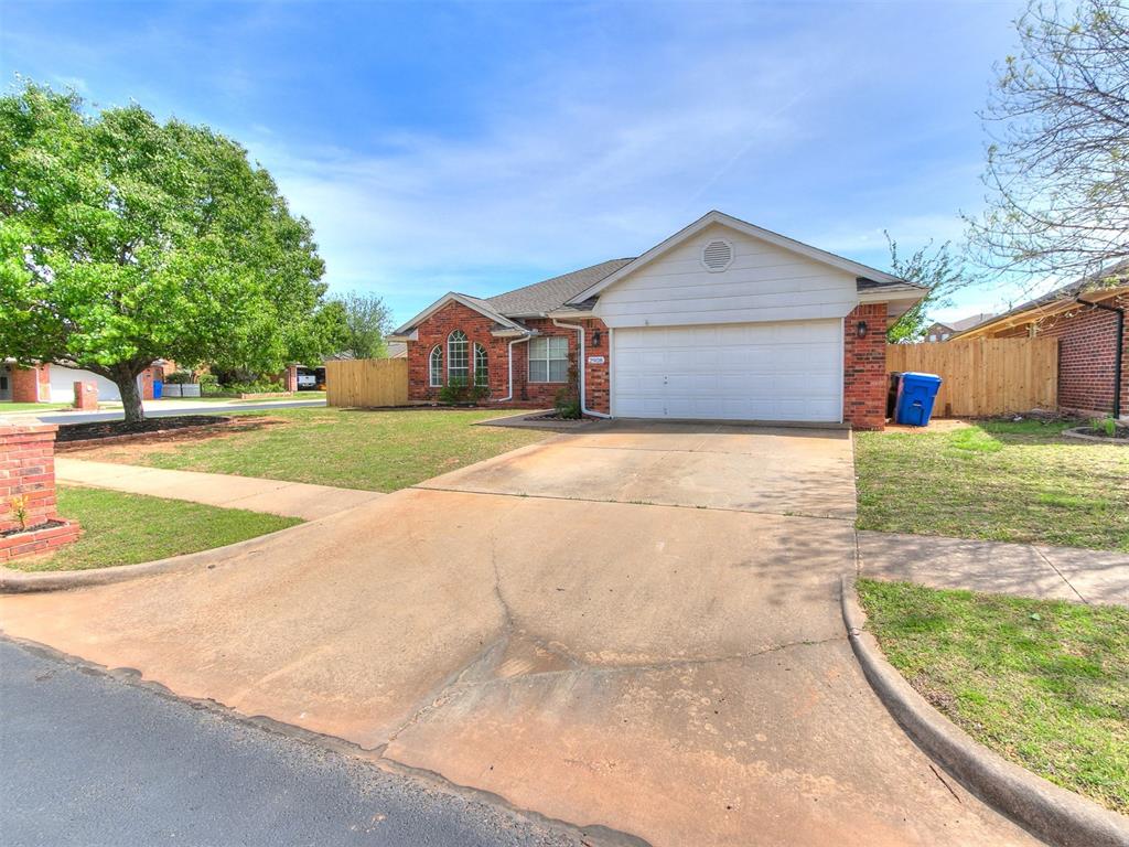 2908 Rockingham Drive