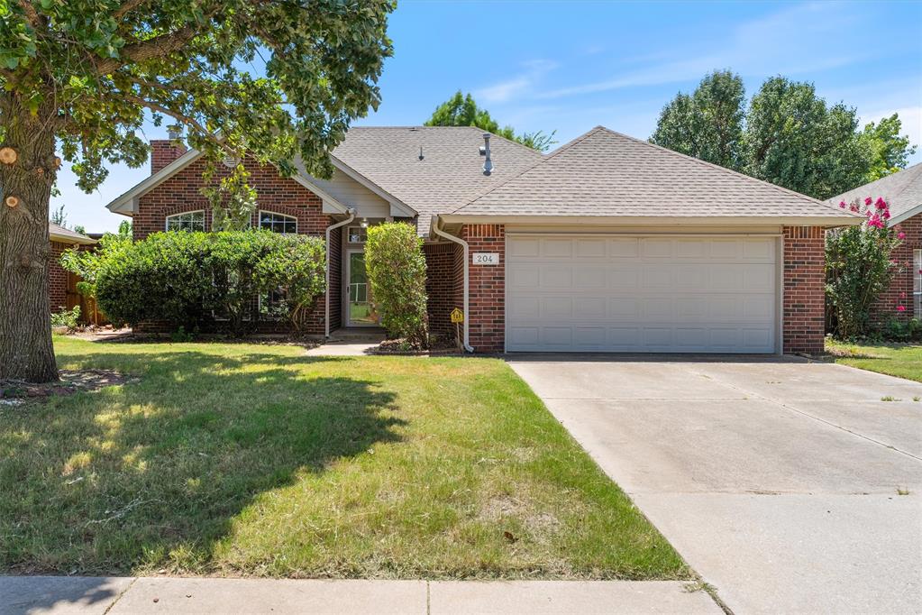 204 SW 129th Street