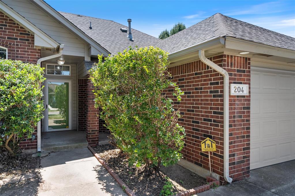 204 SW 129th Street