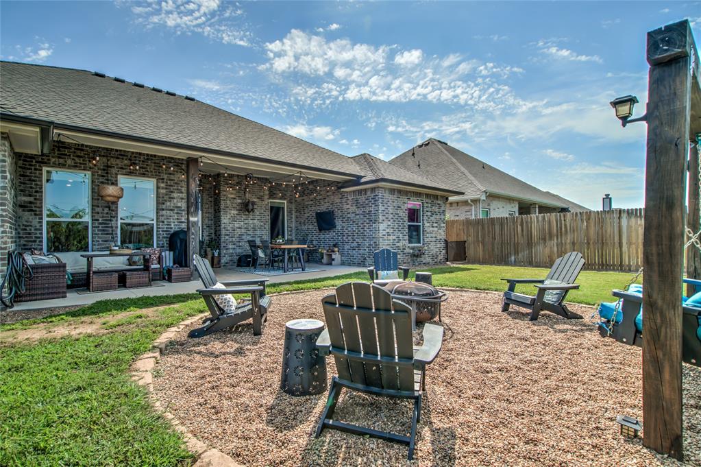 1709 Reid Pryor Road