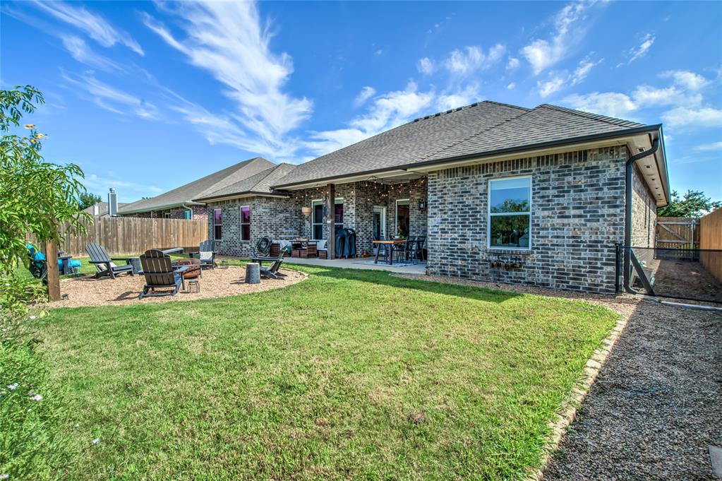 1709 Reid Pryor Road