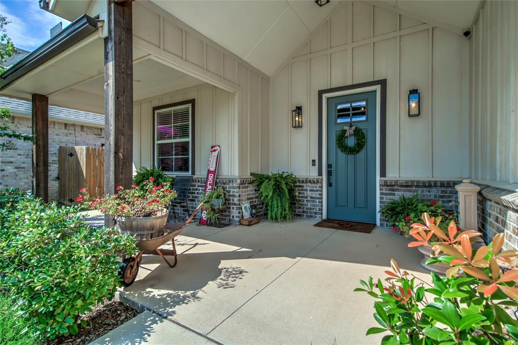 1709 Reid Pryor Road
