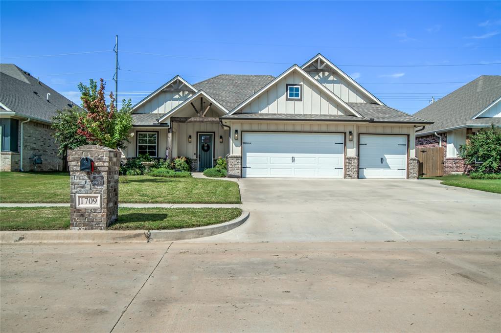 1709 Reid Pryor Road