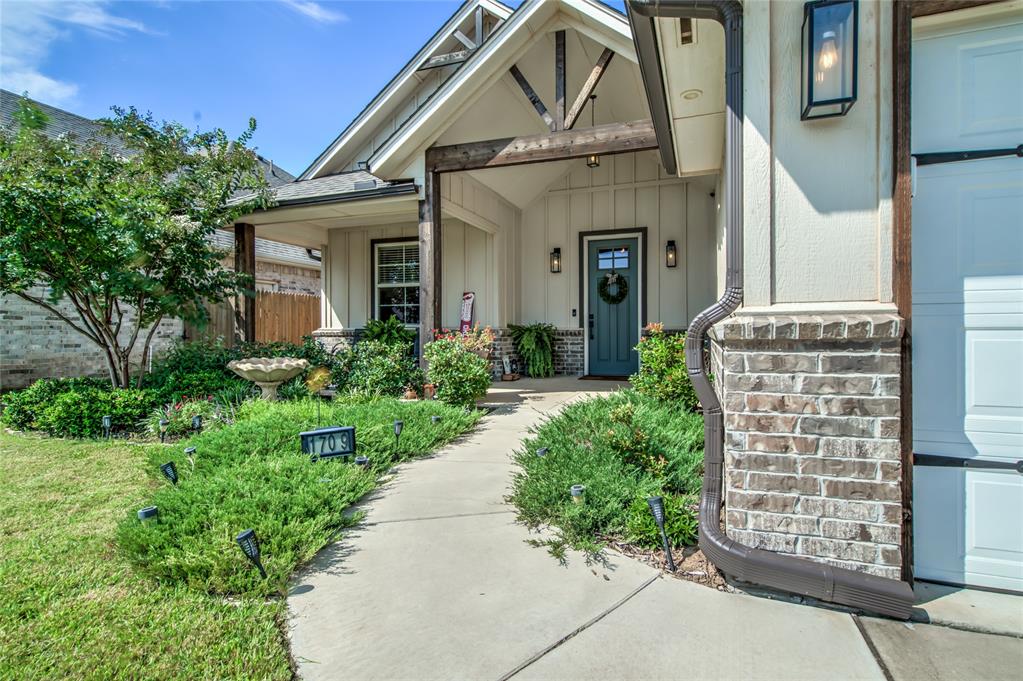 1709 Reid Pryor Road