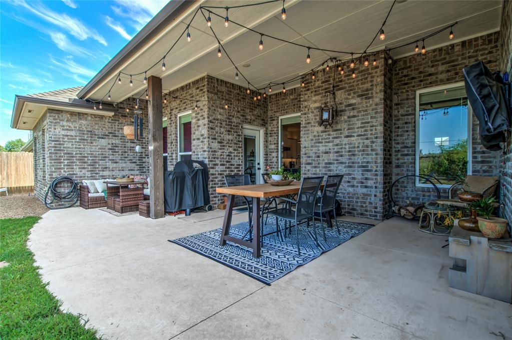 1709 Reid Pryor Road