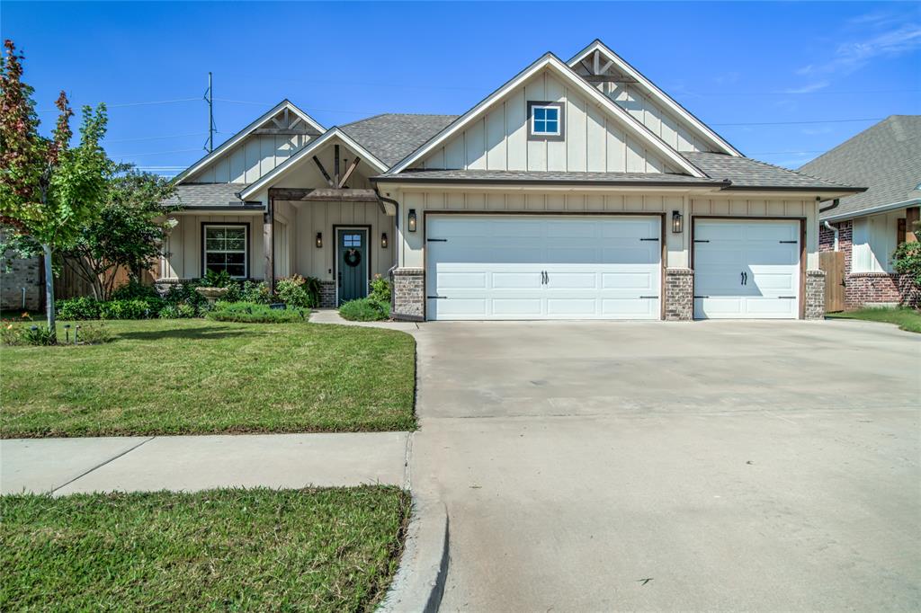 1709 Reid Pryor Road