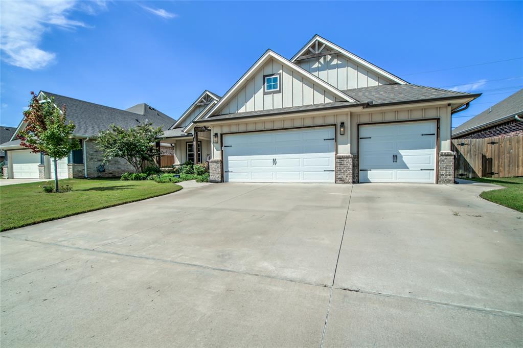 1709 Reid Pryor Road