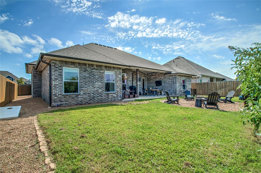 1709 Reid Pryor Road