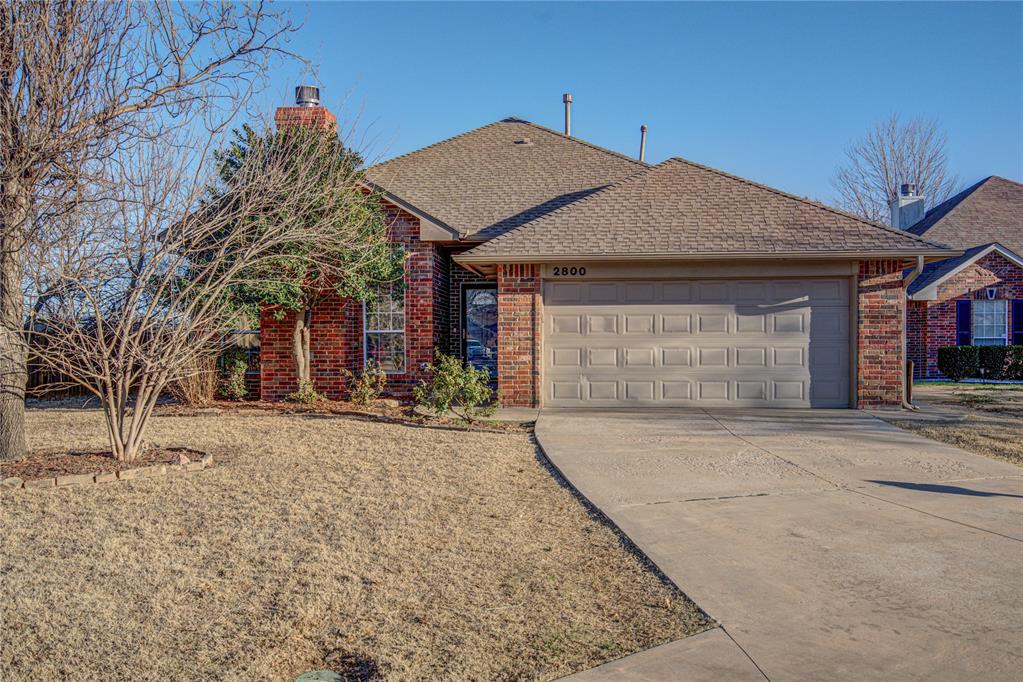 2800 Clearwater Circle
