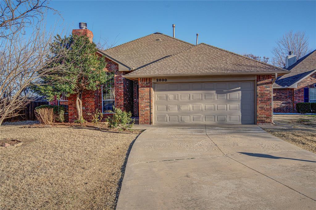 2800 Clearwater Circle